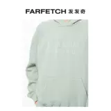 Мужская толстовка с логотипом FEAR OF GOD ESSENTIALS Essential