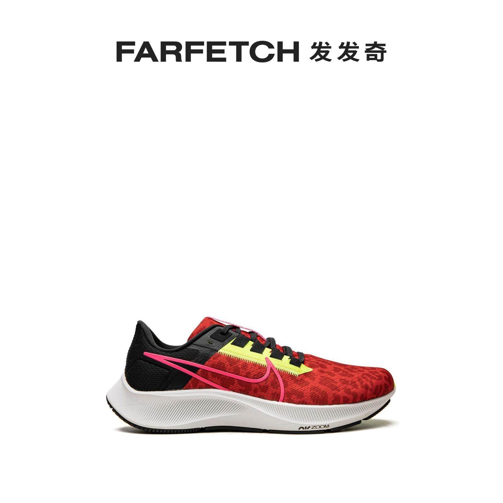 nike耐克女士air zoom pegasus 38 运动鞋farfetch发发奇