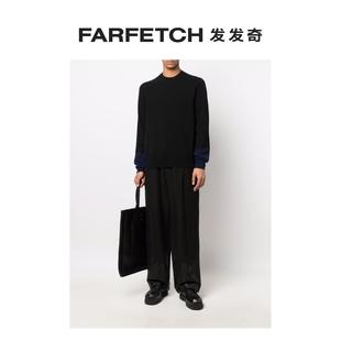 jumper Comme Final wool Sale tonal Garcons男士 发发奇 Des