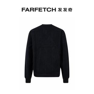 Strike Micro Stampd男士 Sale FARFETCH发发奇 圆领卫衣 Final