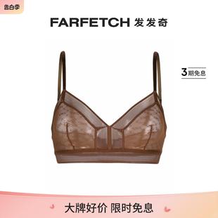 三角形文胸FARFETCH发发奇 Eres女士Courbe