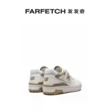 Женские кроссовки New Balance 550 White Beige в Интернет-магазине Farfetch.com