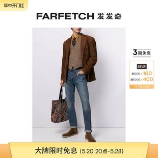 男士 秋冬款 Ralph 棉马甲外穿背心 FARFETCH发发奇 Lauren Polo