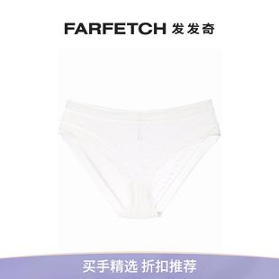 半透明三角内裤 Eres女士Morphology FARFETCH发发奇