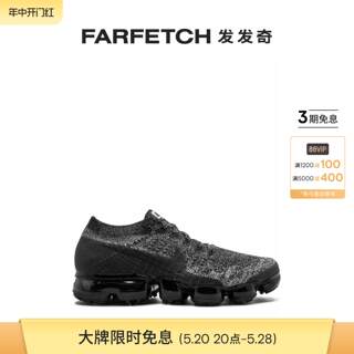 Nike耐克女士Air VaporMax Flyknit运动鞋FARFETCH发发奇