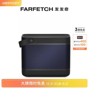 Bang Olufsen男女通用Beolit 扬声器FARFETCH发发奇 便携式