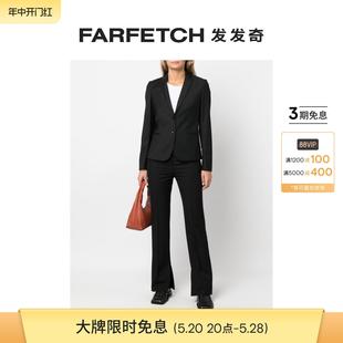 Filippa 单排扣西装 夹克FARFETCH发发奇 K女士Jackie