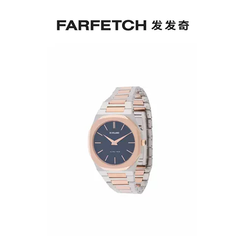 D1 Milano Мужчины и женские абиссо смотрят Farfetch