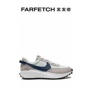 FARFETCH发发奇 运动鞋 Debut Nike耐克女士Waffle