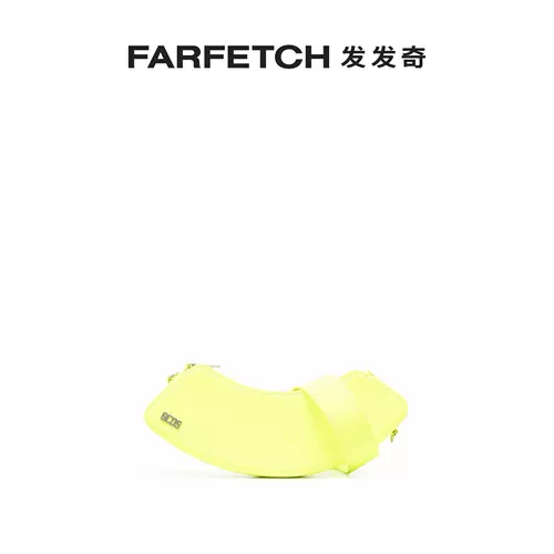 Женская сумка через плечо Gcds Comma среднего размера FARFETCH