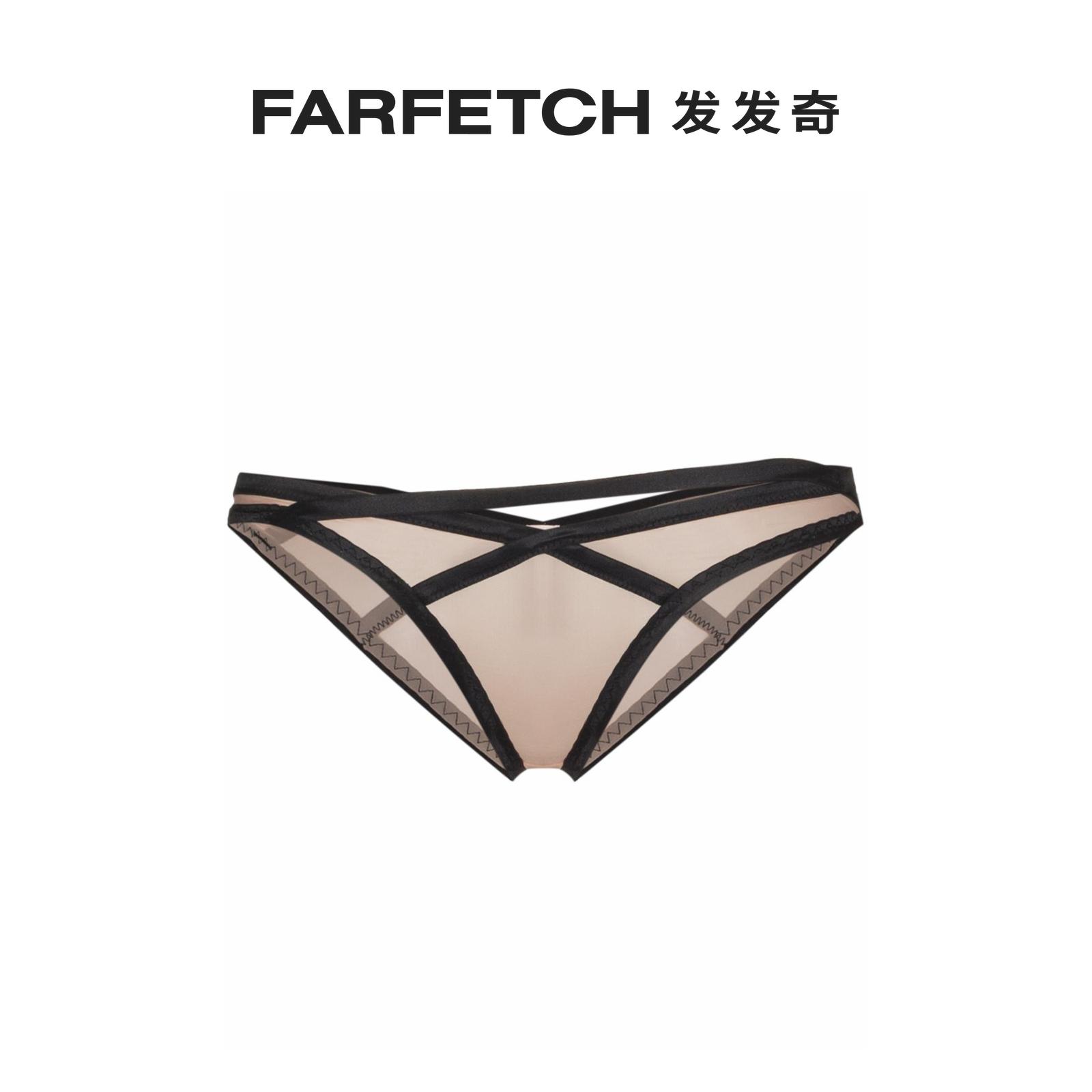 Agent ProvocateurŮʿJoan ڿFARFETCH