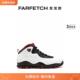 Jordan男女通用Air FARFETCH发发奇 Retro运动鞋 Jordan