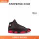 Jordan男女通用Air FARFETCH发发奇 Retro运动鞋 Jordan