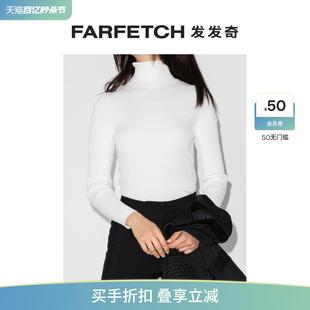 高领衬里上衣FARFETCH发发奇 Final Sale Fusalp女士Ancelle