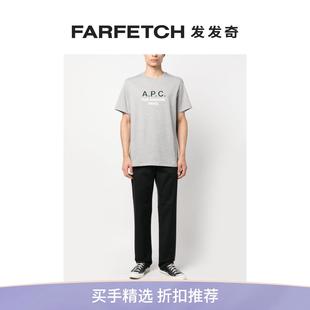 直筒裤 Carhartt Wip男士 Master FARFETCH发发奇