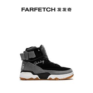 PATRICK EWING男士通勤x Concepts 33 Hi 运动鞋FARFETCH发发奇