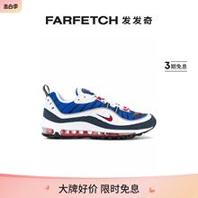 Nike耐克男女通用Air Max 98 运动鞋FARFETCH发发奇