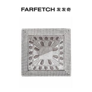 Fornasetti 方形碟FARFETCH发发奇