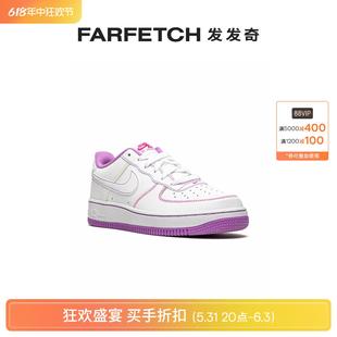 Force Nike耐克童装 FARFETCH发发奇 Air 运动鞋