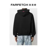 Мужское худи Gcds с логотипом FARFETCH