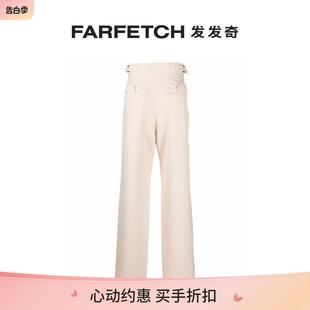 London男士 FARFETCH发发奇 Sale Labrum 阔腿裤 Final Prince