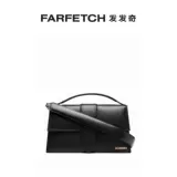 Jacquemus Мисс Ле Гранд -Бэмбино Сумка тота