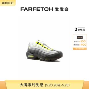 FARFETCH发发奇 运动鞋 Air Max Nike耐克童装