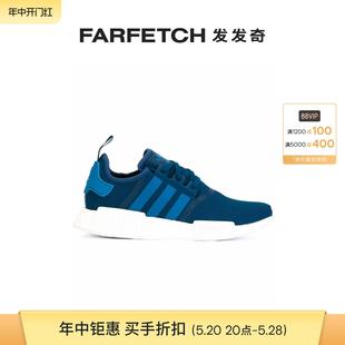 Primeknit运动鞋 Adidas阿迪达斯男士 通勤NMD FARFETCH发发奇