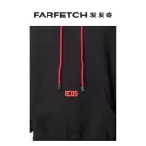Мужское худи Gcds с логотипом FARFETCH