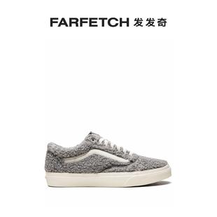 Vans男女通用Old 低帮运动鞋 FARFETCH发发奇 Skool