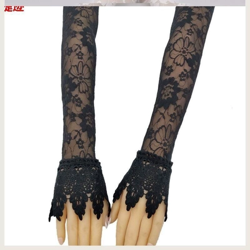 Свадебное платье, зимние перчатки, кружевной аксессуар для невесты, крем для рук, защита от солнца