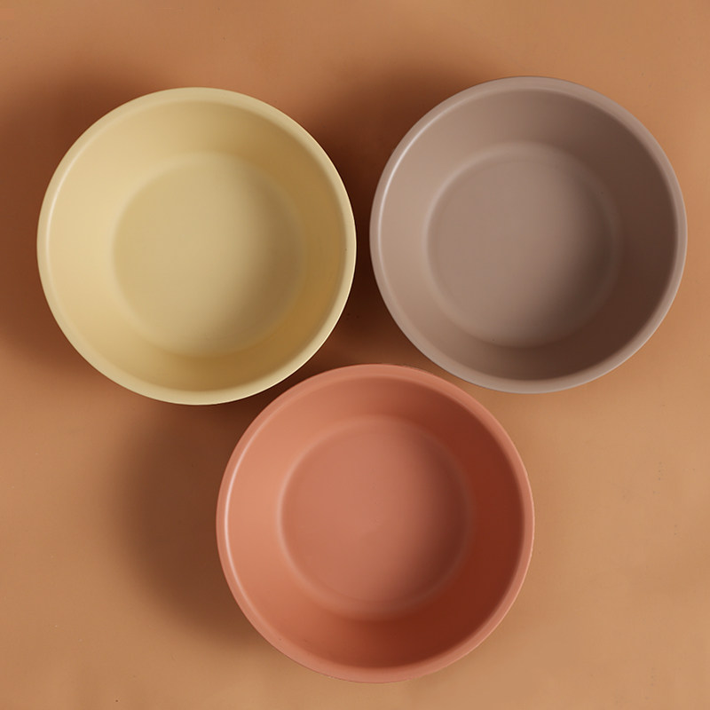 迷你小盆子洗私处家用宝宝婴儿洗脸盆学生宿舍美容院儿童塑料脸盆