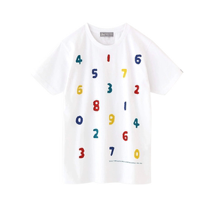 SOU·SOUSO-SU-U十数四色短袖T-shirt [5.0] 日系风半袖2024新品
