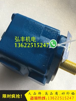 新款新款CKERS威格士4520V50A121C22R船舶机械 4520V60A121C22R包