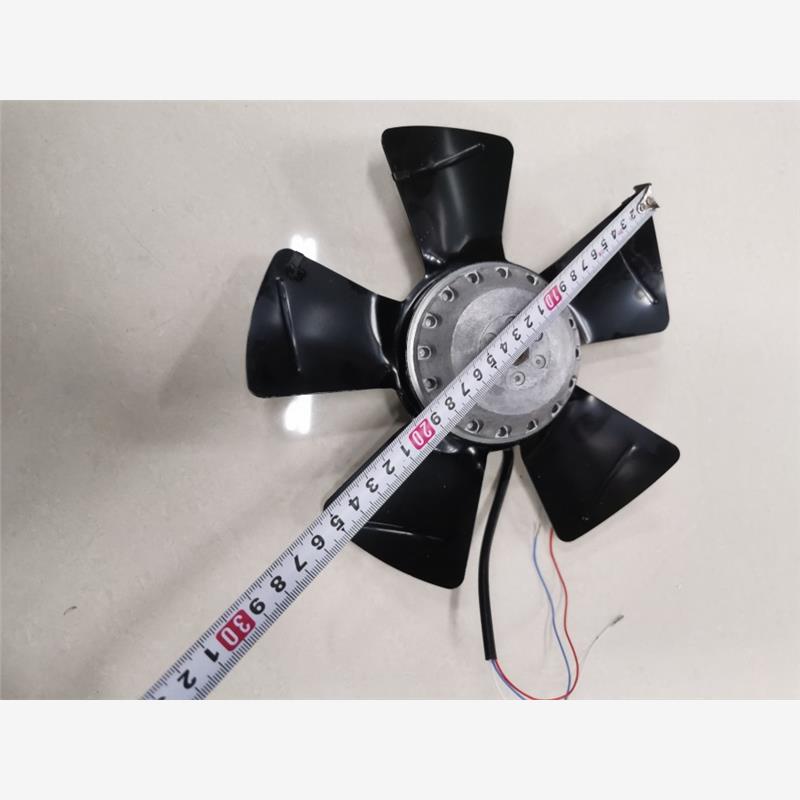 新款250FZL3-4W反向吹风