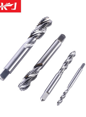 新款ST螺旋整体合金钢丝螺套丝锥ST2ST3ST4ST5ST6ST8ST10ST12现货