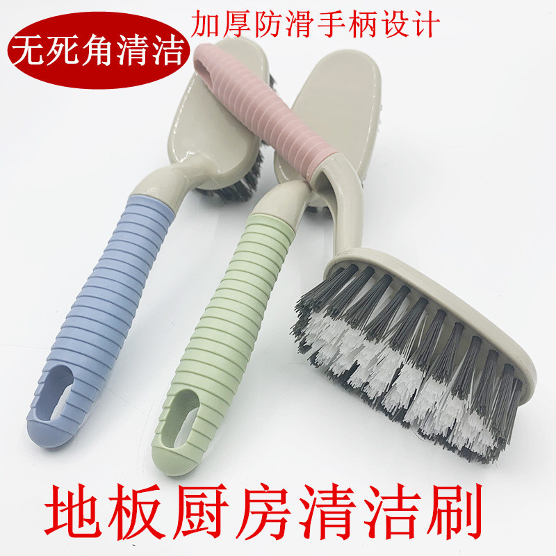佳一家务地板刷多功能刷