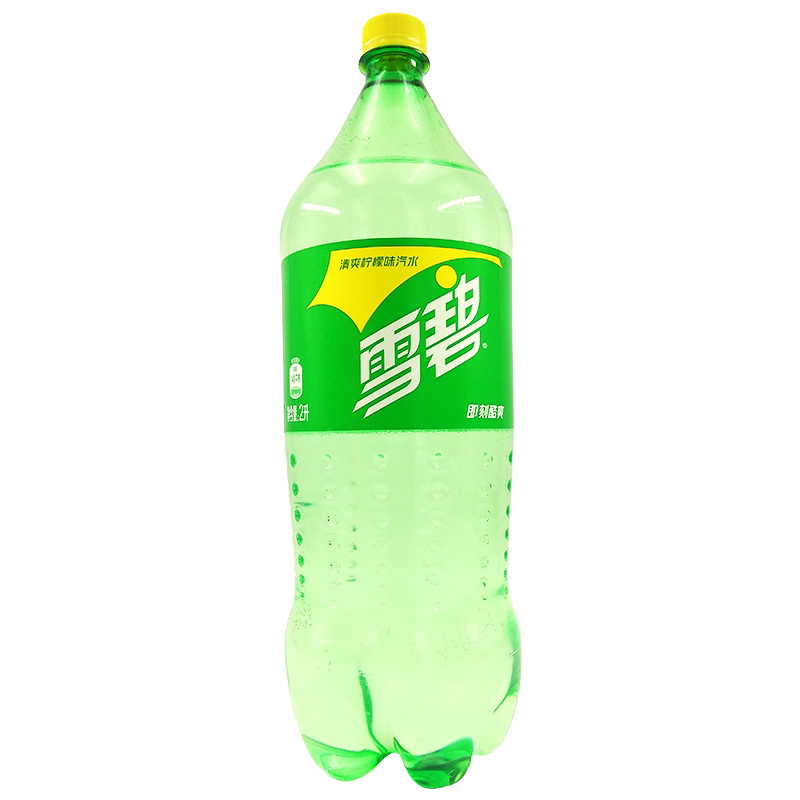 可口可乐芬达雪碧零度大瓶2L大桶组合装整箱饮品碳酸饮料怀旧汽水_虎窝淘