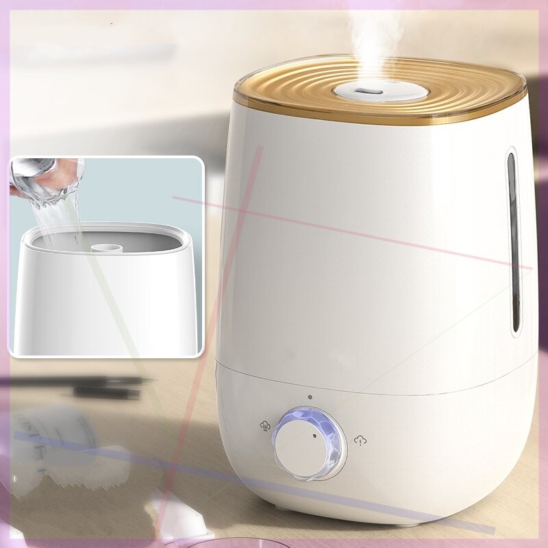 纯净式加湿器价格 纯净式加湿器图片 星期三