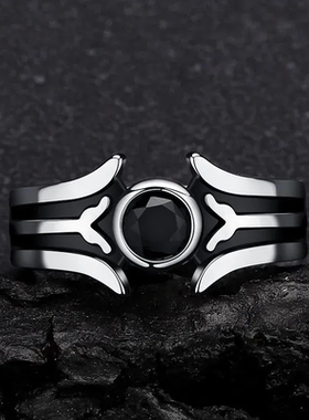 刀剑神域剧场版序列之争桐人戒指