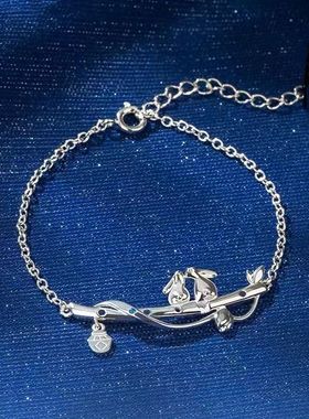 新款动画周边魔道祖师手链周边