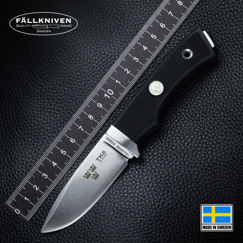 Fallkniven生存小直刀瑞典进口
