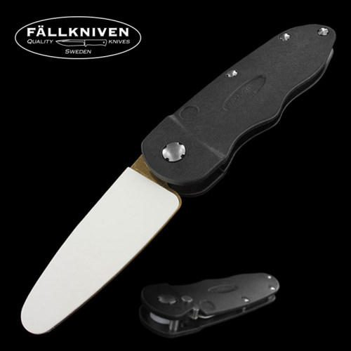 Fallkniven双面磨刀石瑞典进口