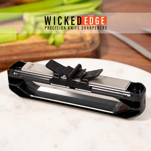美国Wicked威克WE20定角磨刀器