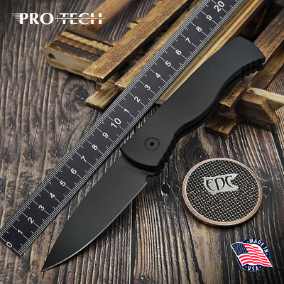 美国进口超技术高硬度便携折叠刀