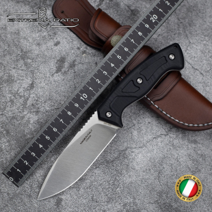 意大利进口ExtremaRatio极端武力0089新款户外狩猎战术多功能直刀