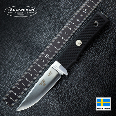 FALLKNIVEN便携直刀TK2瑞典进口