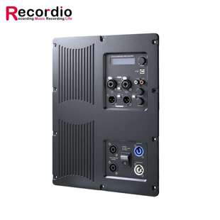 GAP-D3166工厂有源功放1600W演出音箱2进4出大功率功放主板