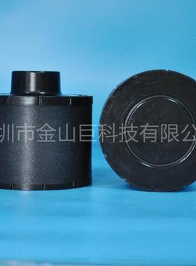 金山巨PA5326,ECC065003发电机组零部件空气过滤器滤芯