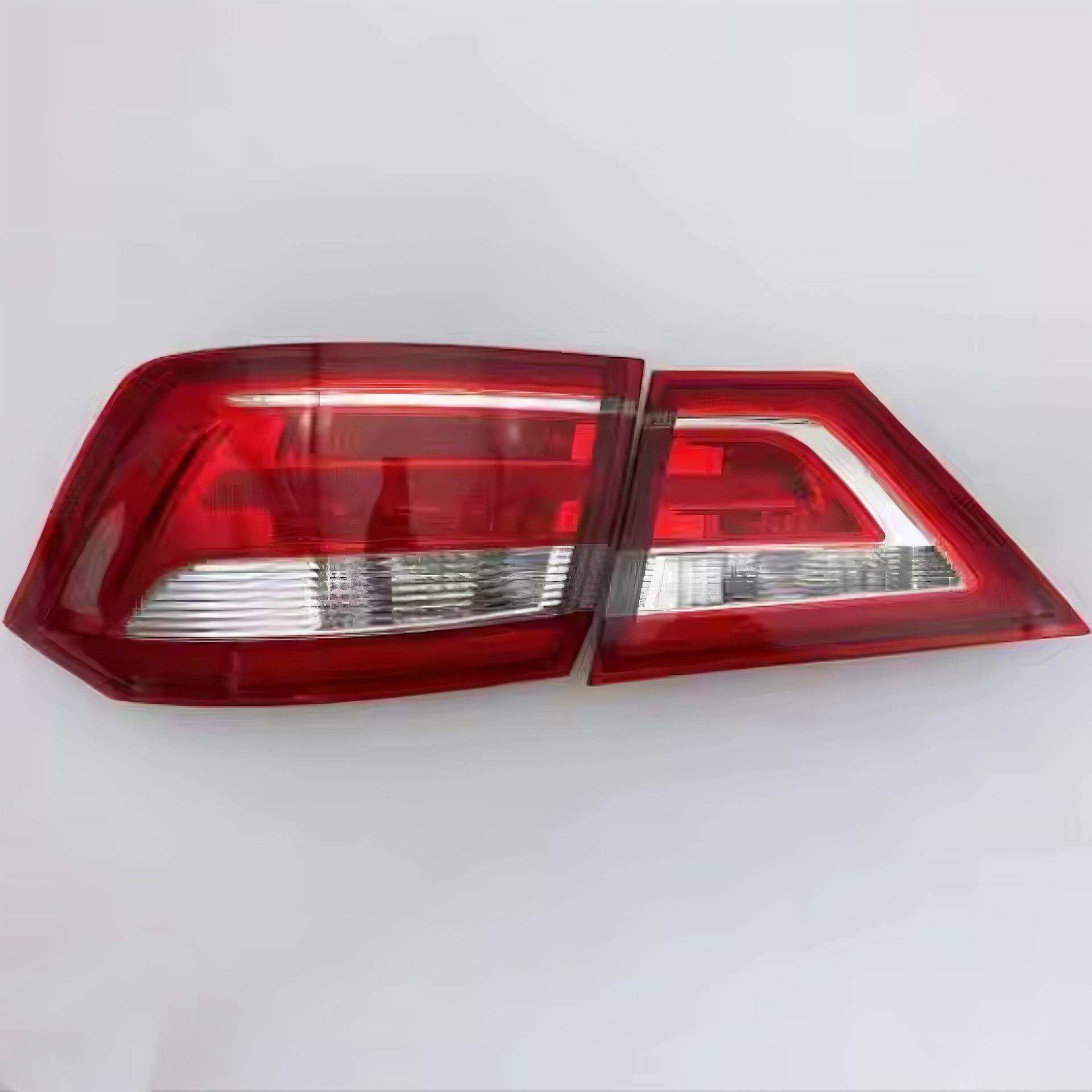 拉达2180VESTA尾灯LADATAILLAMP8450006963/96